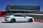 BMW 840i M Sport Gran Coupe 2019 года (WW)